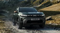 Dacia Duster va fi și pur electrică! Când spune șeful Dacia că o vom vedea?