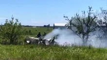 ULTIMA ORĂ! Tragedie aviatică!  Nu sunt supraviețuitori