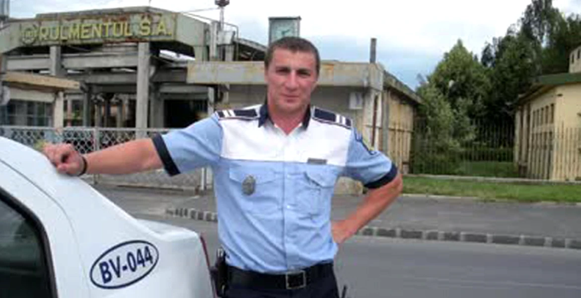 Marian Godină îi cere iertare, public, lui Huidu: ”Prost moment, prost poliţist”