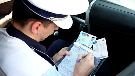 Un bărbat din Argeş a fost prins, după 39 de ani, că a condus fără permis (VIDEO)