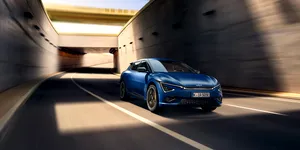 Noua Kia EV6 GT vine și în Europa. Cea mai puternică mașină Kia de serie dezvoltă 650 CP