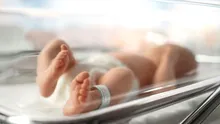 Fetele pot fi mai atrase de chipuri decât de obiecte încă din primele zile de viață
