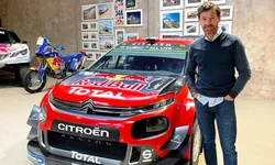 WRC: Antrenorul de fotbal André Villas-Boas va participa la Raliul Portugaliei cu un Citroën C3