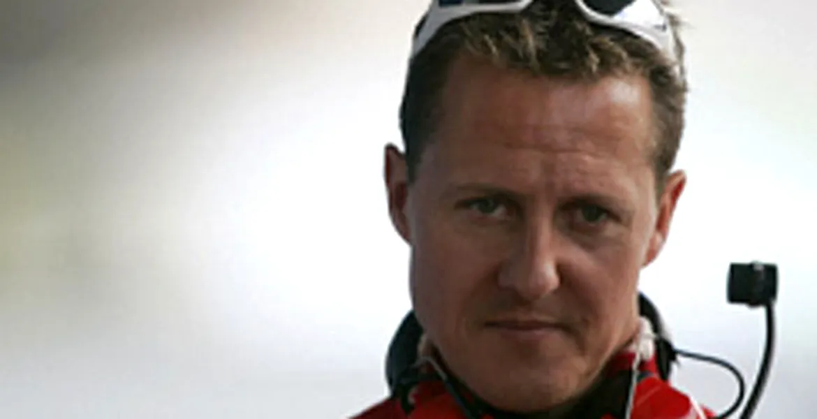 Michael Schumacher nu se mai întoarce