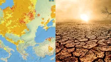 Meteolorgii ANM, în alertă. România, amenințată de „secetă meteorologică”. Ce se întâmplă începând cu 1 iunie 2026