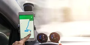 Google Maps folosește datele poliției pentru a semnala drumurile periculoase