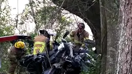 VIDEO: BMW M5 - accident mortal!