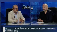 În plină criză la STB, directorul Societății de Transport a spus în direct ce salariu primește. „Alți directori încasau și 12 mii de euro”