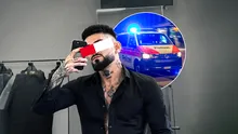 Vlad Bălțățeanu NU s-a predat în Elveția, de fapt. Cum a încercat să scape de autorități