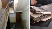 Ce a pățit un român după ce a furat 50 de euro din casa unei pensionare din Germania, dar și-a uitat portofelul la locul faptei