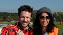 Felix Baumgartner, dovada supremă de iubire. Ce i-a lăsat moștenire Mihaelei Rădulescu