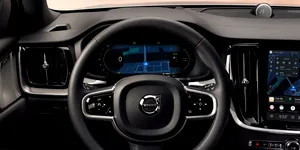 Volvo lansează un nou sistem multimedia pentru gama sa de mașini