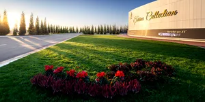 Țiriac Collection își extinde programul de vizitare: patru zile pe săptămână, de joi până duminică, dedicate pasiunii pentru automobile istorice (P)