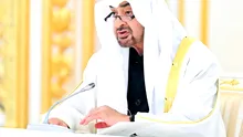 Declarații în premieră de la Președintele Emiratelor Arabe Unite: „Iranul este inamic”
