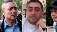 Noi dezvăluiri din dosarul procurorilor constănțeni Teodor Niță și Gigi Ștefan. Cum l-au dat în vileag martorii, printre care doi președinți de Consiliu Județean, pe șeful de la Investiții Rurale Constanța