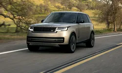 Noul Range Rover, o reinterpretare rafinată a luxului și personalizării