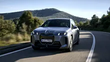 BMW Group anunță vânzări în creștere, dar și scădere pentru marca germană / Creștere de peste 28% pentru EV-urile bavareze