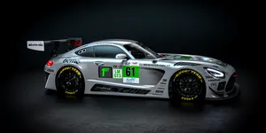Mercedes-Benz revine la Le Mans după 26 de ani. Celebrează momentul cu o grafică specială