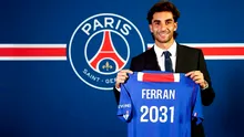 ȘOC la Barcelona! Ferran Torres, eroul care a adus Spaniei titlul mondial, își face bagajele pentru PSG