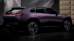 Mazda CX-6e, alternativa japoneză la Audi Q6 e-tron, ajunge în Europa
