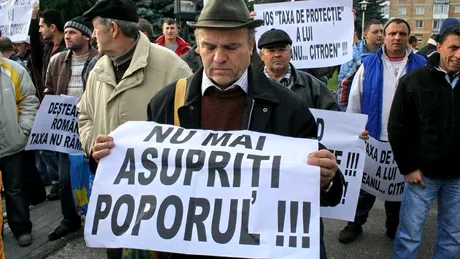 Taxele ilegale se pot returna înapoi cu dobânda cu tot