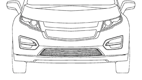 Chevrolet Volt va avea o versiune monovolum