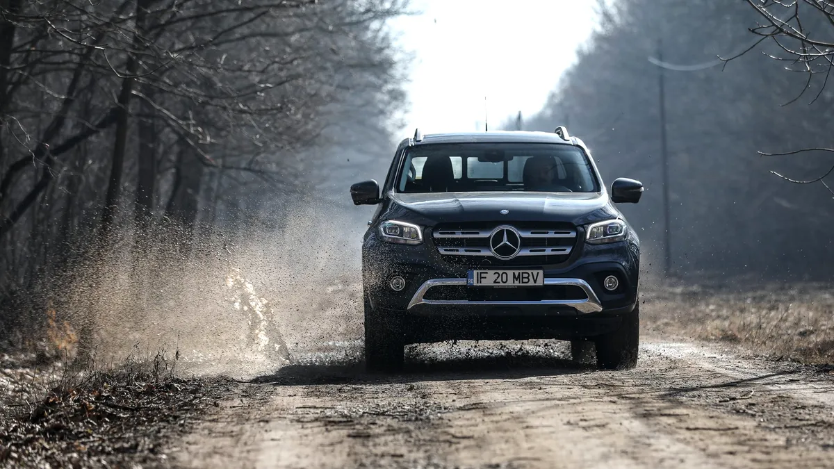 Mercedes-Benz confirmă că va elimina câteva modele din gamă