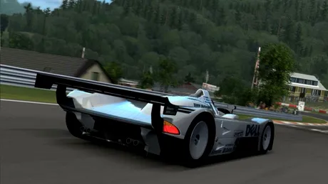 Simulator Forza Motorsport 2