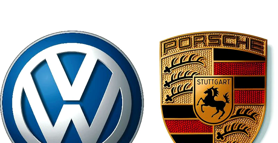 Porsche deţine acum peste 50% din Volkswagen