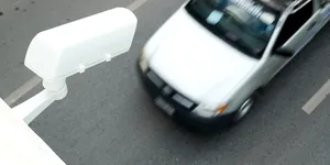 Harta oficială a drumurilor pe care se vor monta 400 de radare fixe. Anunțul făcut de CNAIR
