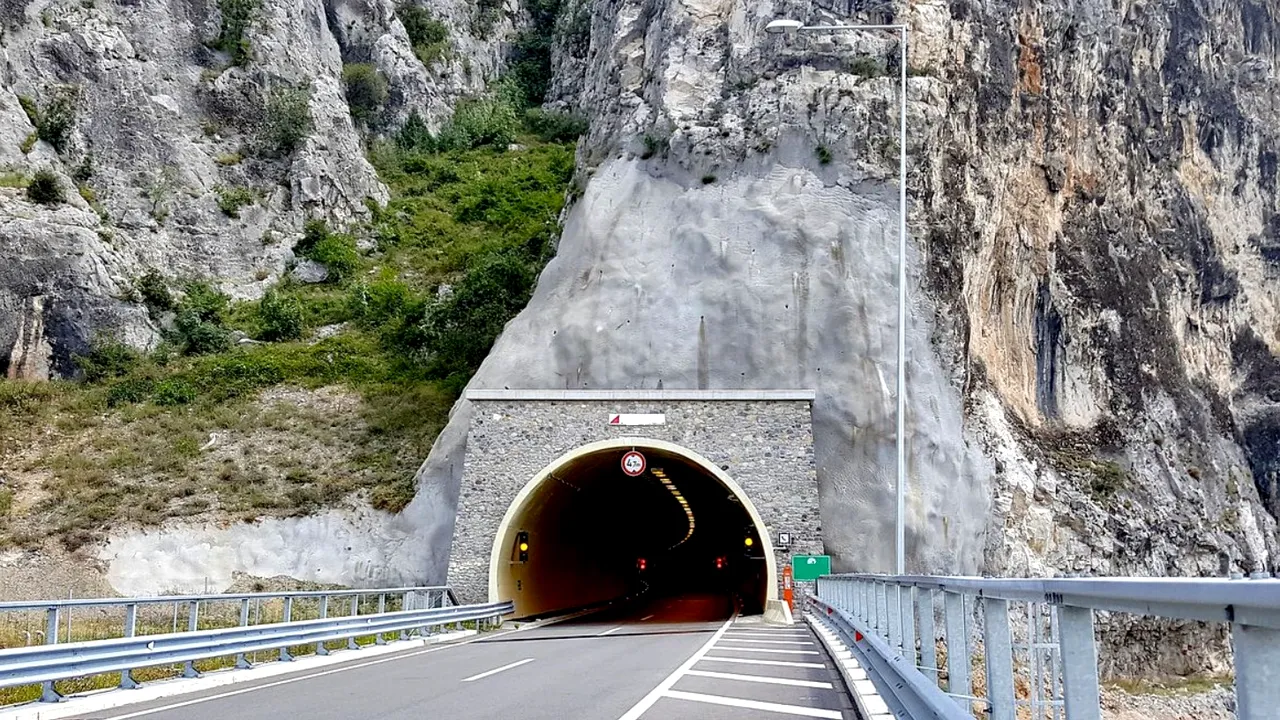 Tunel bun 