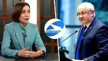De ce a demisionat premierul Moldovei. Culisele scandalului care zguduie partidul Maiei Sandu. Ce salariu avea verișoara președintei R. Moldova