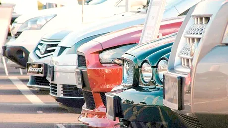 Primăria a aprobat tarifele uriaşe pentru parcările din Bucureşti 