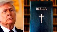 Administrația Trump vrea mai multă religie în stat și contestă separarea dintre biserică și instituțiile publice