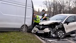 Accident cu o mașină fără RCA: Cine plătește daunele și cum trebuie să procedezi în 2025