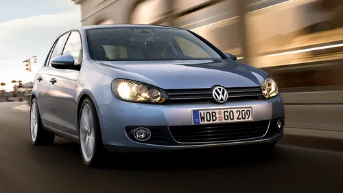 Exclusiv | Top 5 Cele mai bine vândute mașini SH din România în 2025. Preferințe: motorină vs. benzină