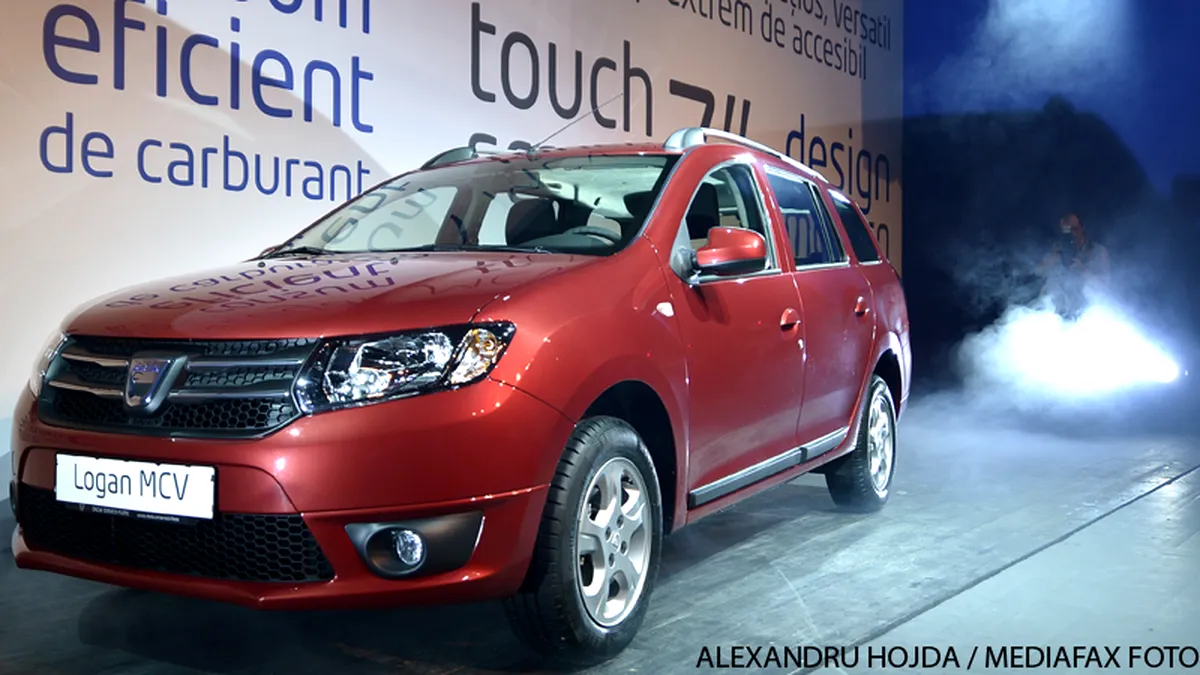 Dacia este la mare căutare în Germania