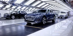 Audi pare că nu găsește soluții pentru fabrica din Belgia. Închiderea uzinei este iminentă