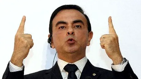 Ghosn: 