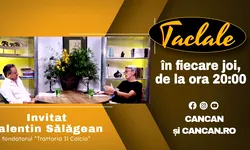 CANCAN lansează ”TACLALE”!