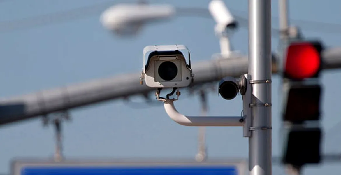 Unde sunt amplasate camerele video pentru verificarea rovinietei în România