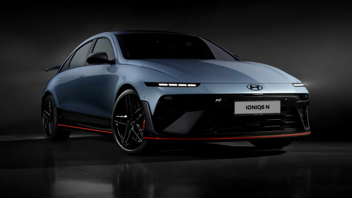Hyundai vizează 100 de modele noi până în 2030. Majoritatea vor fi destinate Statelor Unite