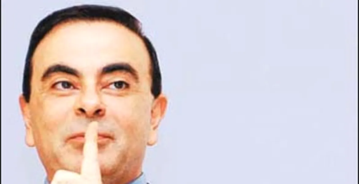 Carlos Ghosn – preşedinte ACEA în 2009