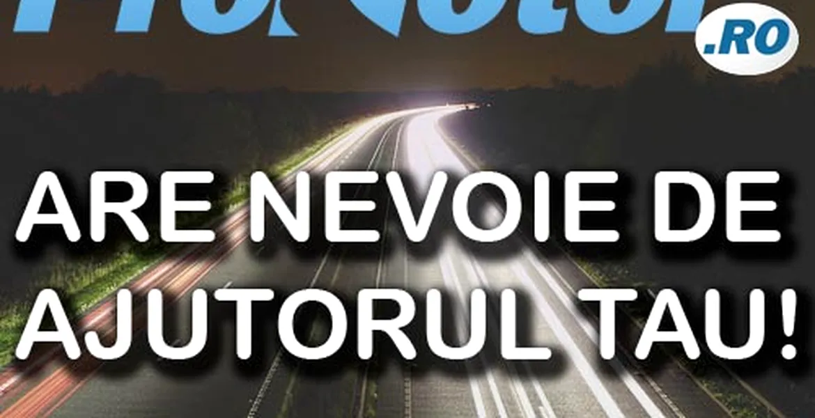 Promotor.ro are nevoie de tine