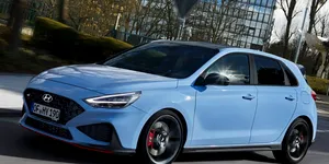 Revine modelul Hyundai i30N cu un motor termic? Ce spune compania