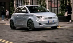 Fiat 500 Ibrida va fi lansat în următorii 2 ani. Compania transformă modelul electric într-un hibrid din cauza cifrelor mici de vânzări