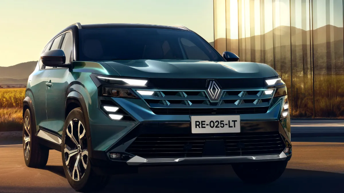 Renault are un nou director general: Francois Provost îi succede lui Luca de Meo