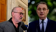 „Nu știu cine l-a pus, dar este om deștept” / Gigi BECALI, despre noul premier Luca NICULESCU
