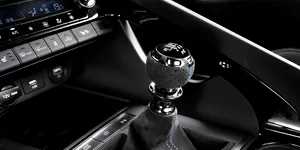 Hyundai brevetează un schimbător de viteze real pentru vehiculele electrice