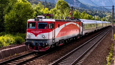 CFR Călători reia circulația internațională. Cât costă un bilet de tren până la Varna, Sofia sau Istanbul? 